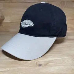 Plasterers 刺繍ロゴ キャップ バイカラーのサムネイル