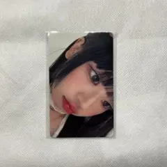 THIS IS ME:I 村上璃杏 053 ランダムトレカ セルカ
