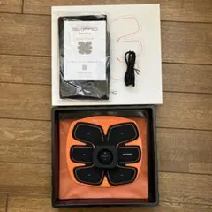 美品❗ SIXPAD ABSFIT2