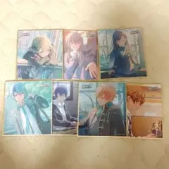 2026年最新】東雲彰人 色紙の人気アイテム - メルカリ