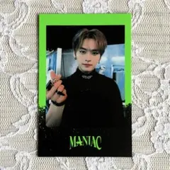 Stray Kids スキズ MANIAC ソウルコン ポラ リノ