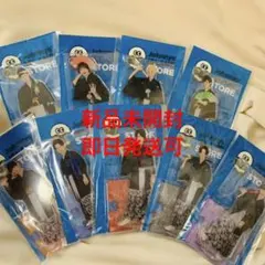 【アクリルスタンド】Snow Man アクリルスタンド第2弾