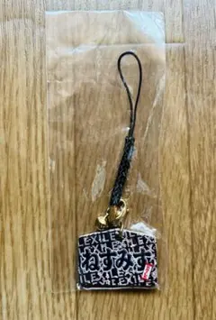 EXILE ネスミス　根付けストラップ　ガチャ　居酒屋えぐざいる