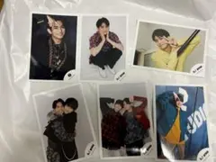 正門良規 Aぇ! group 公式写真 16枚セット