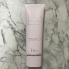 ミスディオール　ハンドクリーム