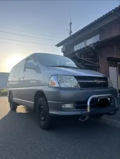 日産 ホーミーコーチ 平成6年 車検あり 走行100,000キロ - メルカリ