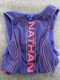 NATHAN Vapor Krar 12L パープルのサムネイル