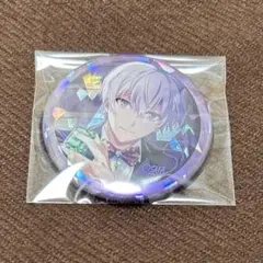 アイナナ 壮五 缶バッジ La'Stiara ラスティアラ