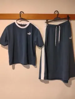 puma セットアップ　Ｌサイズ