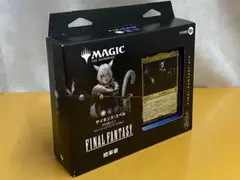 MTG FF 統率者デッキ サイオンズ・スペル 日本語版 - メルカリ