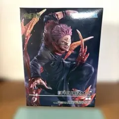 宿儺 「呪術廻戦」 FIGURIZMα“すくなフィギュア 両面宿儺 - メルカリ