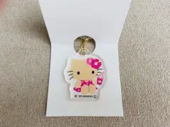 サンリオ ハローキティ マーカーチャーム セリアのサムネイル
