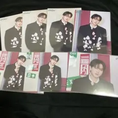 2025年最新】straykids チャンビン トレカの人気アイテム - メルカリ