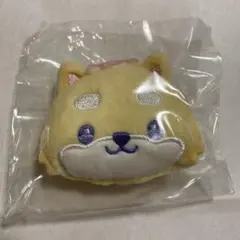 ジェオチャム まめちぃ キャンディシリーズ ブローチ 未使用