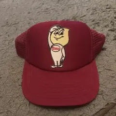 ESSOメンズキャップのサムネイル