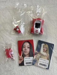 TWICE チェンブリー　チェヨン　まとめ売り TWICE チェヨン チェンブリー まとめ売り - メルカリ