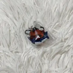 チェンソーマンレゼ篇ポチタ めじるしアクセサリー