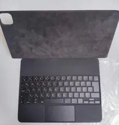 週末限定値下げ】iPad Pro 12.9 Magic Keyboard 日本語 - メルカリ