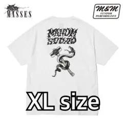松本山雅FC ウルトラスマツモト結成10周年記念Tシャツ 綿100% XL