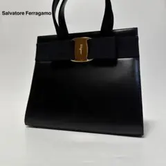2025年最新】フェラガモ ヴァラリボン ハンドバッグの人気