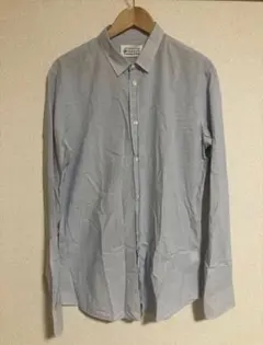 Maison Martin Margiela ストライプシャツのサムネイル