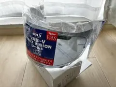 Arai VAS-V MVシールド スモークのサムネイル