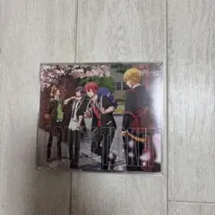 浦島坂田船　CRUISE TICKET 初回限定版