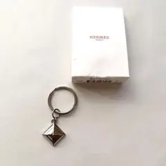 HERMES MEDOR キーホルダー HERMES メドール チャームのサムネイル