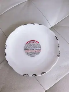 【新品未使用品】ヤマザキ春のパン祭り お皿 6枚セット