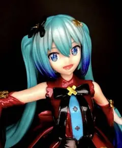 リペイントフィギュア 初音ミクのサムネイル