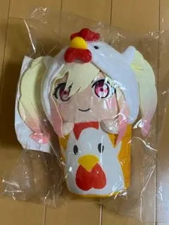 プロセカ なりきり！からあげクンぬいぐるみ 天馬司 なりきり！からあげクンぬいぐるみ（天馬 司）【＠Loppi・HMV