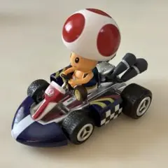 Nintendo 任天堂 マリオカート キノピオ ミニカー