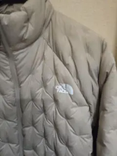 THE NORTH / ND91817 アストロライトジャケット M フラックス