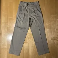 McGREGOR スラックス グレー メンズS〜Mサイズ相当