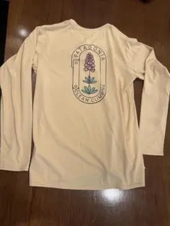 パタゴニア ロングスリーブ・キャプリーン・クール・デイリー・グラフィック・シャツ