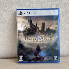 Hogwarts Legacy PS5 新品 (ホグワーツ・レガシー)