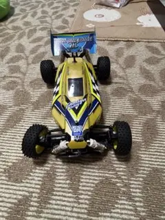 タミヤ プラズマエッジII TT-02B