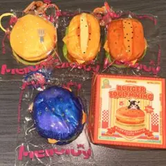 ぐでたま ぐにゃぐにゃマスコット ハロウィンセット スクイーズ - メルカリ