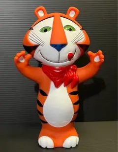 トニー　ザ　タイガー　ソフビバンクのサムネイル