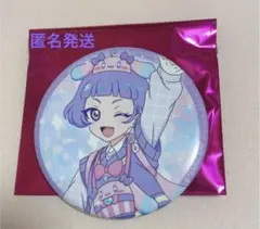 2025年最新】ひみつのアイプリ チィ 缶バッジの人気アイテム - メルカリ