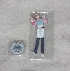にじさんじ アクリルスタンド 叶 にじさんじようちえん
