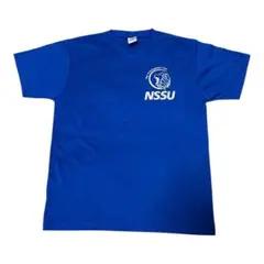 【美品】日体大 バレー 2019年 公式Tシャツ 日本体育大学 ユニフォーム 日体大バレー部tシャツ 2019 美品】日体大 バレー 2019年