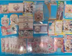 2*2様 ホロライブ 桃鈴ねね ライブ会場限定 CD購入特典 ねねちのねね