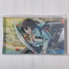 あんスタ 朔間零 星光 アクリルブロック 中国 アクスタ アクブロ