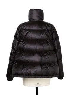 sacai ダウン タグ付き サイズ3