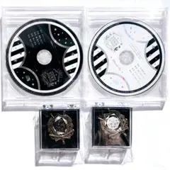 うたプリ SSS2 特典 CD ピンズ