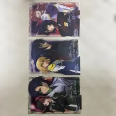 ガンダムSEED DESTINY ブロマイドコレクション 35枚 - メルカリ