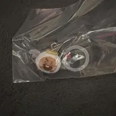 BT21 めじるしアクセサリー～エンジェルver.～　Shooky