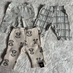 ベビー用　ボトムス　レギンス　80 まとめ売り