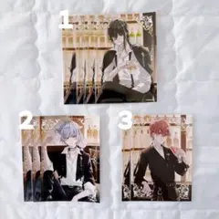 いれいす　ブロマイド
